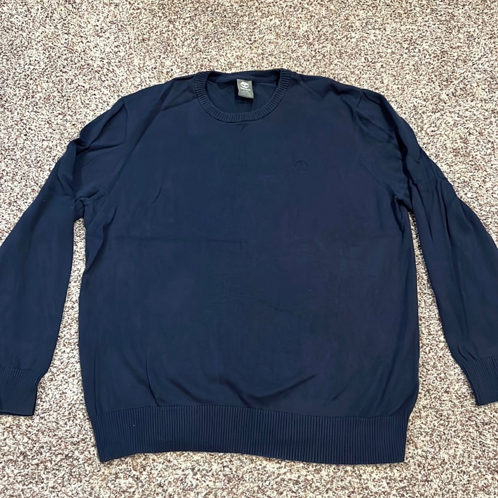 FINAL $ DROP ❗️Timberland XL long sleeve